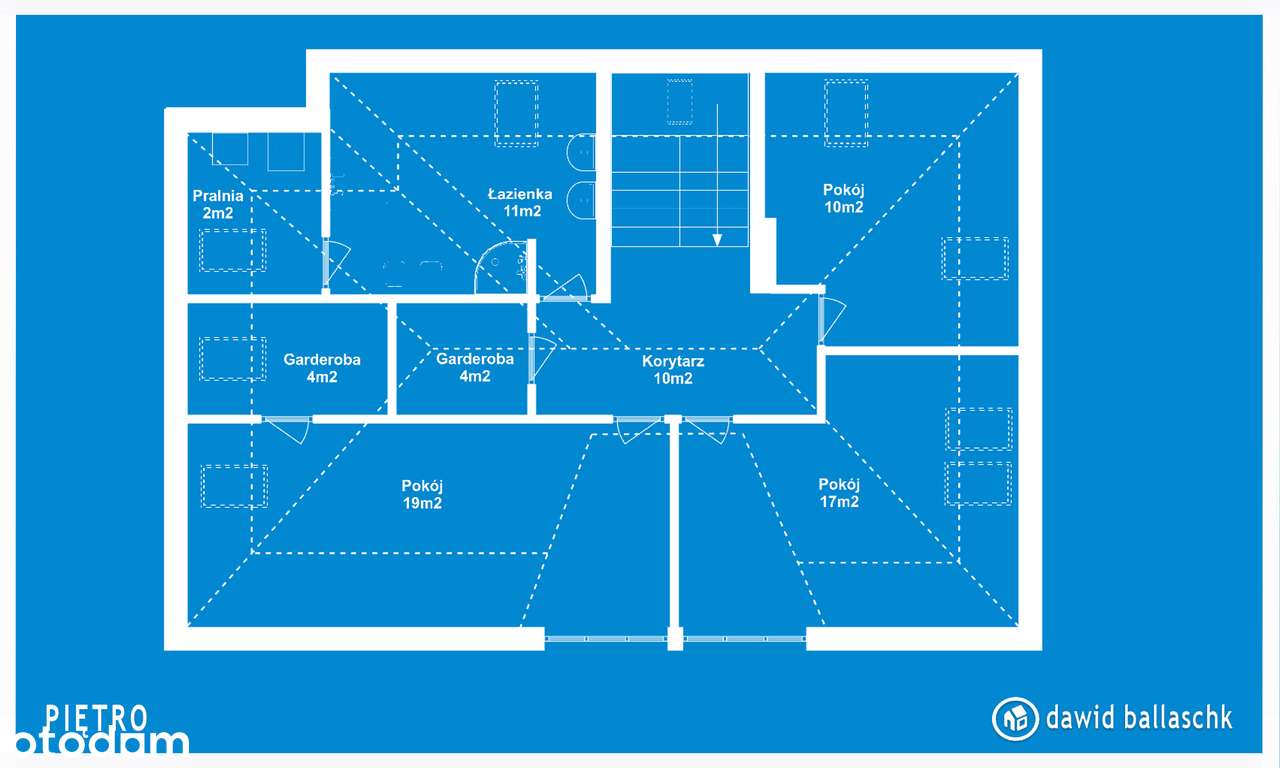 REZERWACJA! Cudowna posiadłość, blisko jeziora, duża działka 6740m2-18