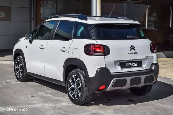 Citroën C3 Aircross 1.2 PureTech C-Series - 7