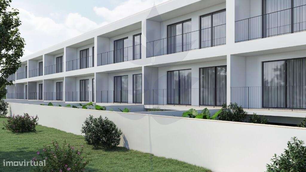 Moradia em banda - Frossos - Grande imagem: 1/8