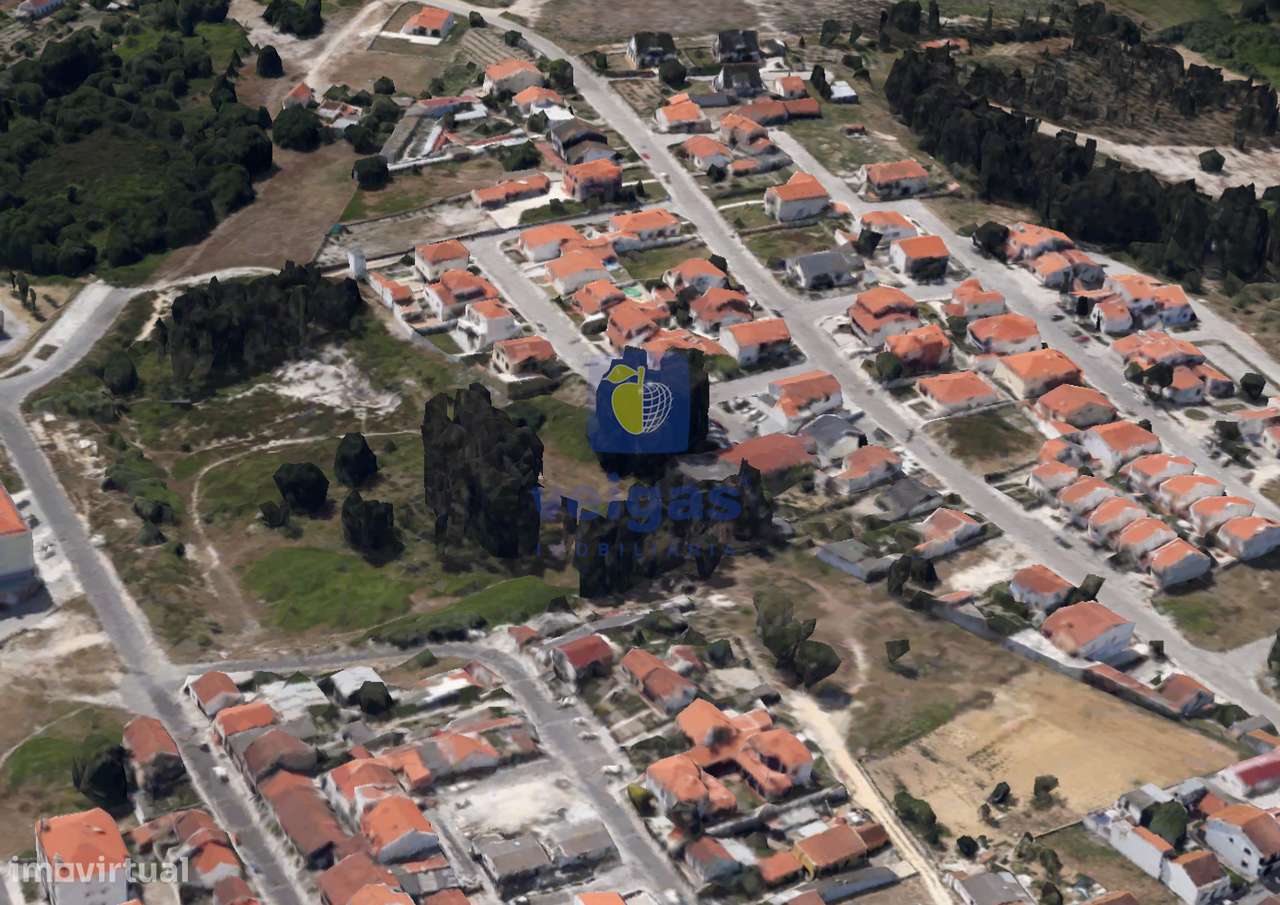 Terreno para Construção no Centro de Caldas da Rainha - Grande imagem: 5/5