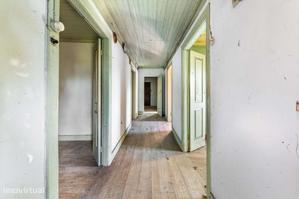 Quinta c/ Casa em Pedra p/ Restauro - St. Emilião - Grande imagem: 5/22