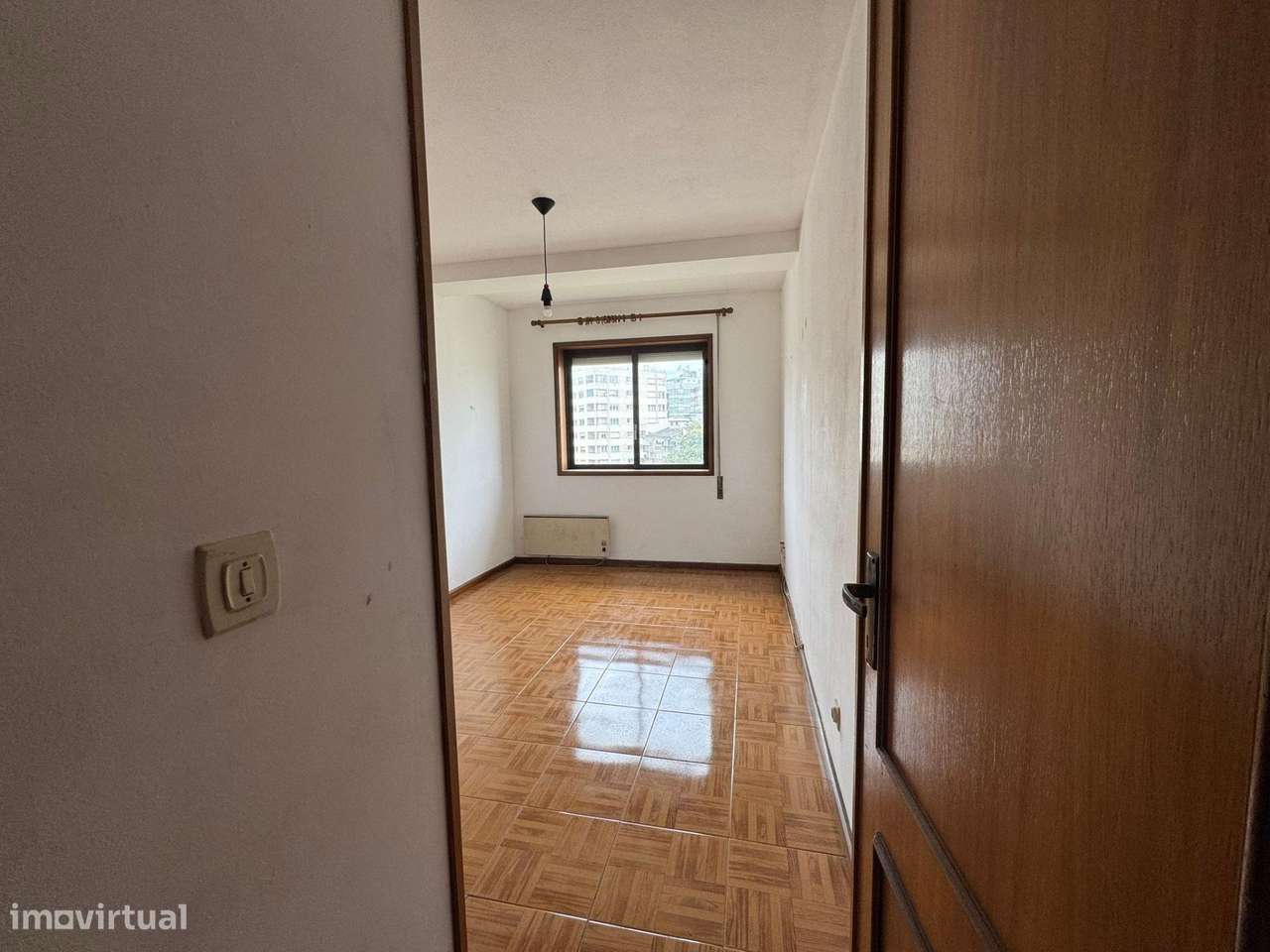 Apartamento T1+ 1 Porto.-2