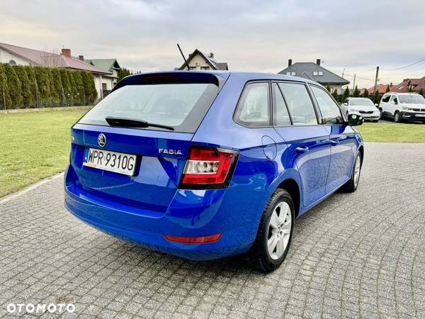 Skoda Fabia 1.0 TSI Style - 5