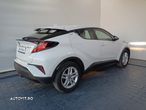 Toyota C-HR 1.8 HSD 122 CP 4x2 CVT C-enter - 22