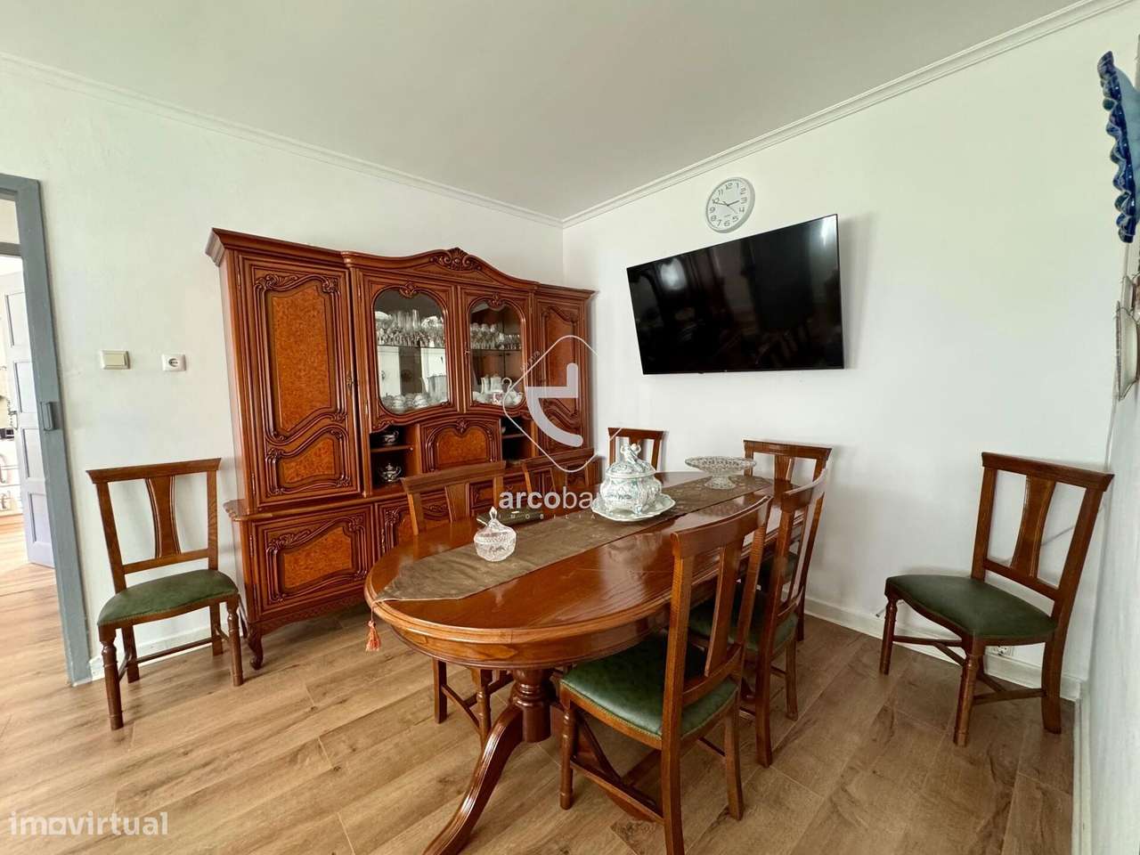 Moradia T3 em Vila Fonche-30