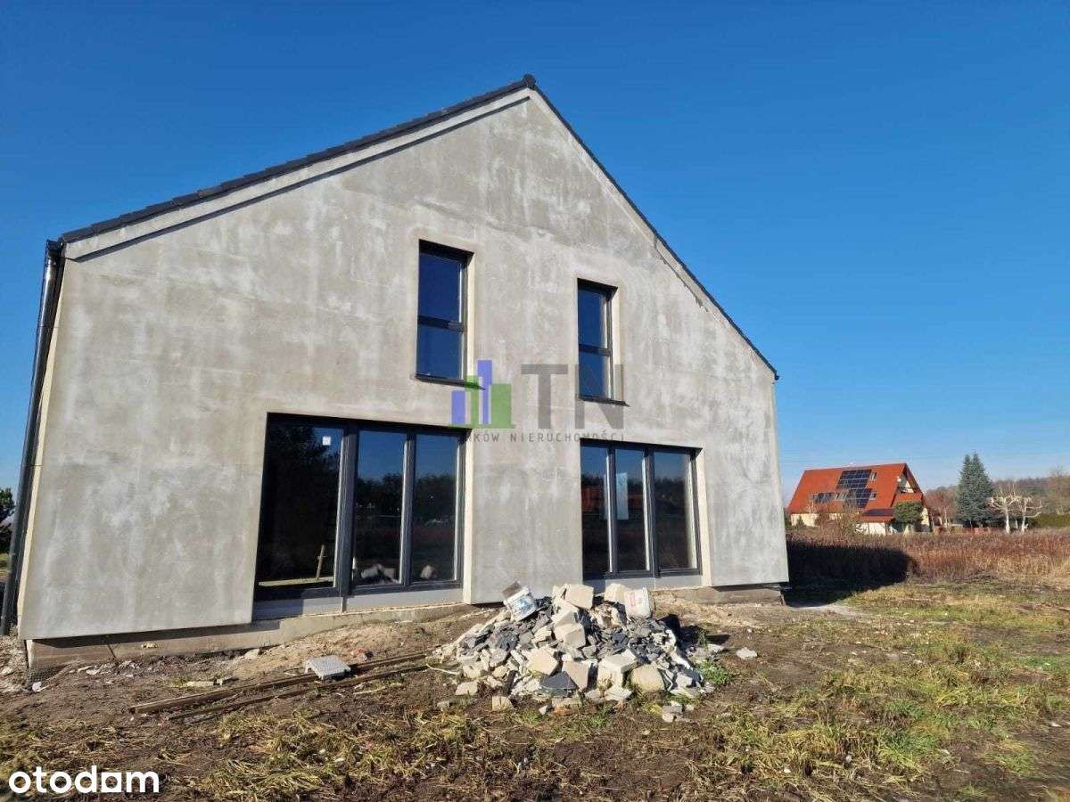 Przy Lesie l PodŁogówka-6