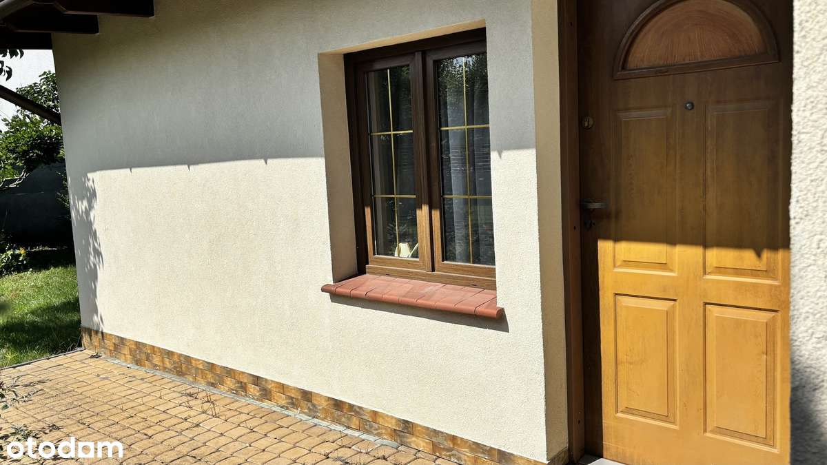 Dom 7 pokoi, energooszczędny, gotowy do zamieszkania - Pełny obrazek: 5/20