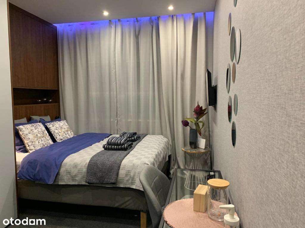 Mieszkanie w samym centrum! okazja inwestycyjna!-1