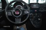 Fiat 500 1.0 Hybrid Lounge - 23