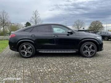 Mercedes-Benz GLE Coupe 450 d 4MATIC - 3