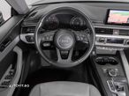 Audi A5 Sportback 2.0 TDI S tronic - 14