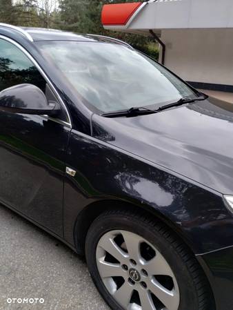 Opel Insignia 2.0 CDTI - 3