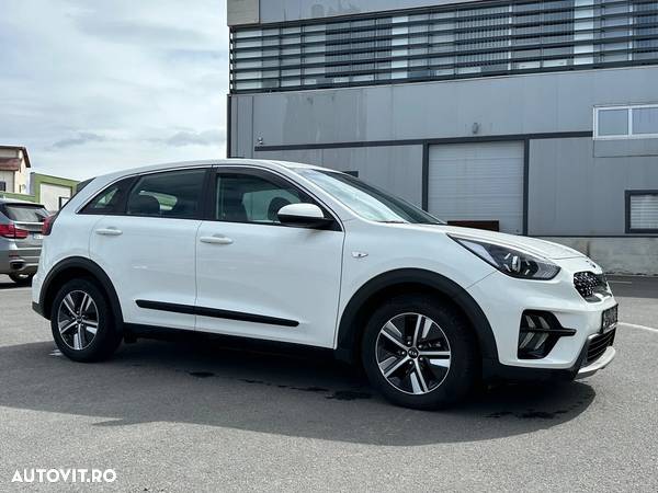 Kia Niro - 18