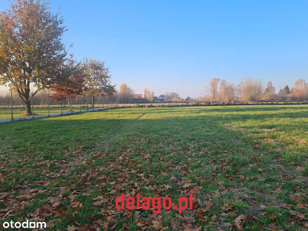 Działki budowlane w Wilanowie - Pełny obrazek: 5/9