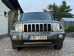 Jeep Commander 3.0 CRD Limited - 1