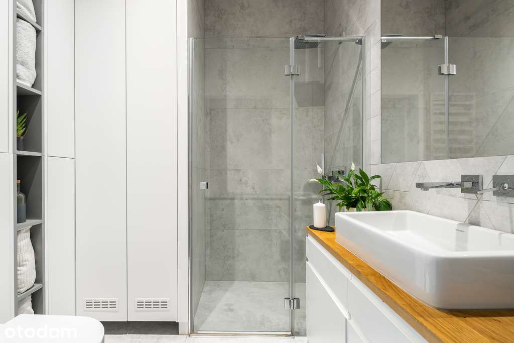 Wyjątkowo piękne mieszkanie na os. Nautica-5