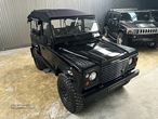 Land Rover Defender 90 2.5 tdi soft top - 17