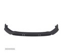 SPOILER LIP PARA AUDI A3 S-LINE SEDAN 17-20 LOOK RS3 ABT - 2