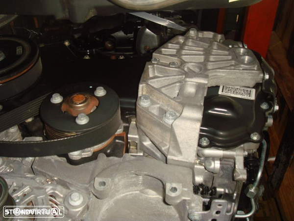 Motor Renault Laguna 2.0 DCi - 6