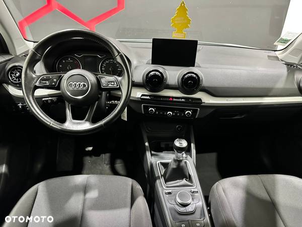 Audi Q2 - 13