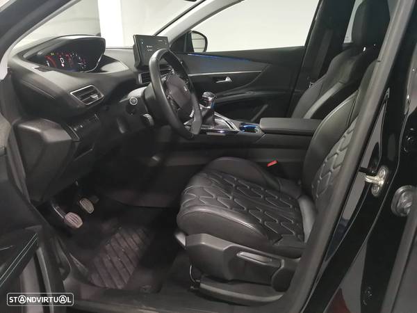 Peugeot 5008 1.2 PureTech Allure Pack - 9