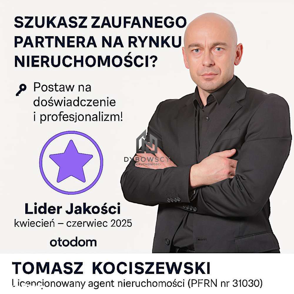 Dom klasy premium Józefów Nowoczesny projekt-17