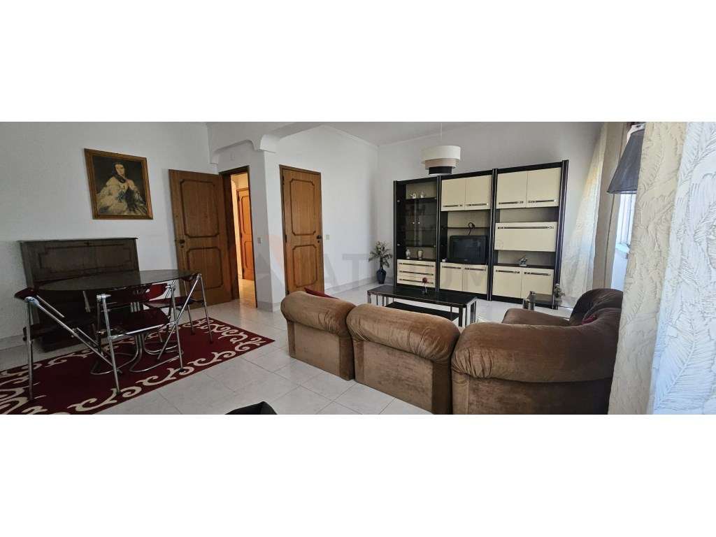 Apartamento T3 Transformado em T2 (Reversível) -| Bairro do Liceu - Grande imagem: 3/22