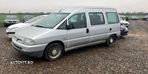 Dezmembrez Peugeot Expert 1 [1996 - 2007] Minivan 2.0 HDi MT (109 hp) - 3