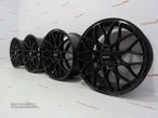 Jantes Rotiform SGN 20 x 9 et35 5x112 Black - 6