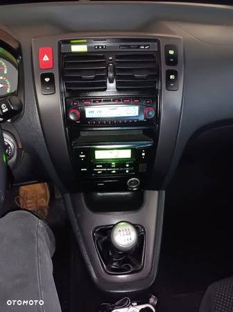 Hyundai Tucson 2.0 CRDi Premium - 16