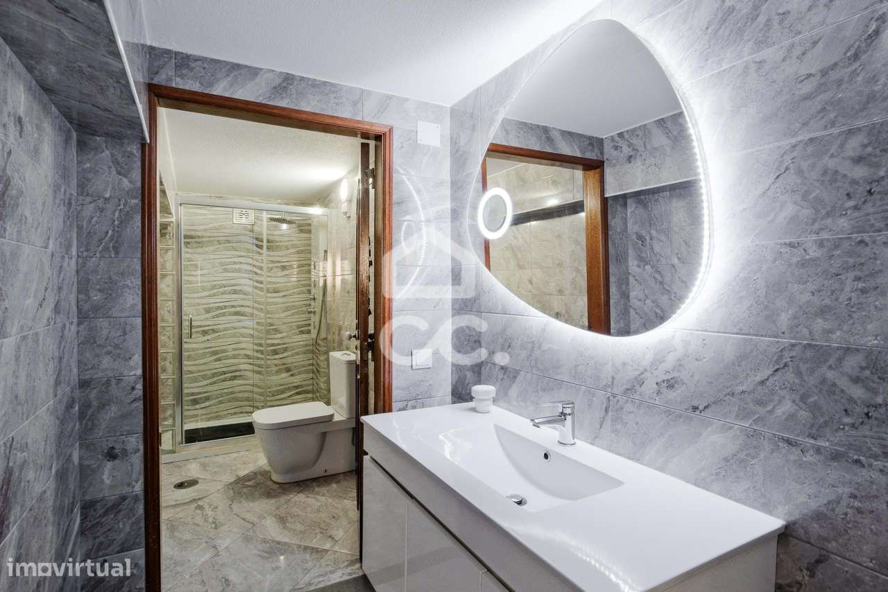 Moradia T3 térrea com Piscina em Sintra-Abrunheira (NOVO PREÇO)-25