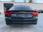 Audi A7 Sportback 3.0 TDI V6 quattro Sport S tronic - 6