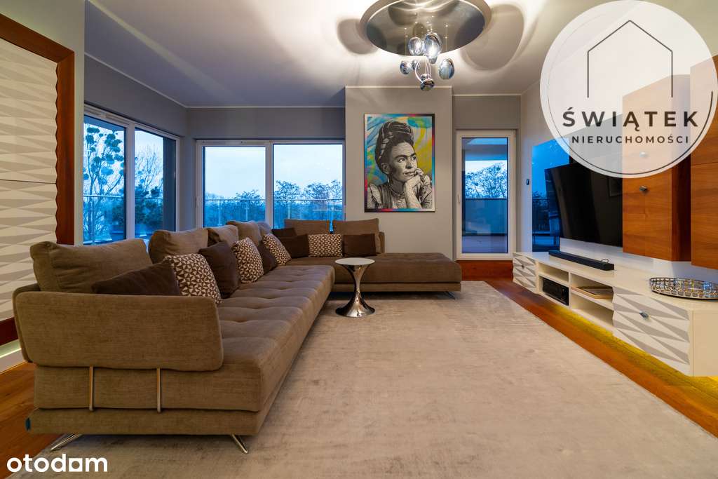 Luksusowy Apartament Winnica - Pełny obrazek: 4/16