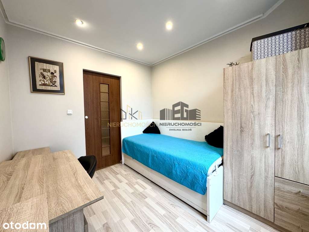 Mieszkanie dwupokojowe w Kamienicy - Pełny obrazek: 5/12