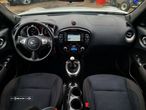 Nissan Juke 1.5 dCi Tekna Premium S/S - 11