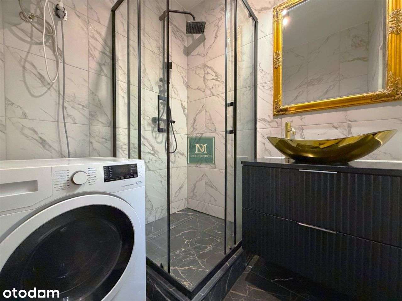 Dwa Pokoje po Remoncie z Ogródkiem w Policach-3