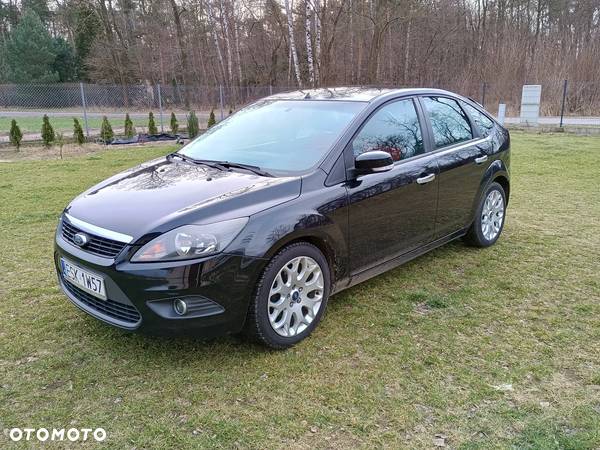 Ford Focus - 3