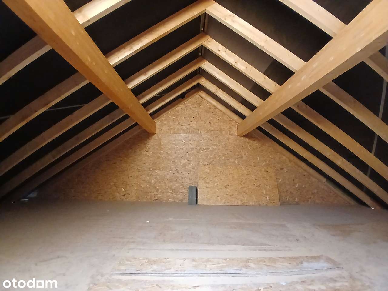 0%prowizji Komfortowy bliźniak z widokiem na naturę-5