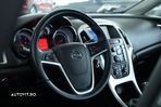 Opel Astra Sports Tourer 2.0 CDTI - 20