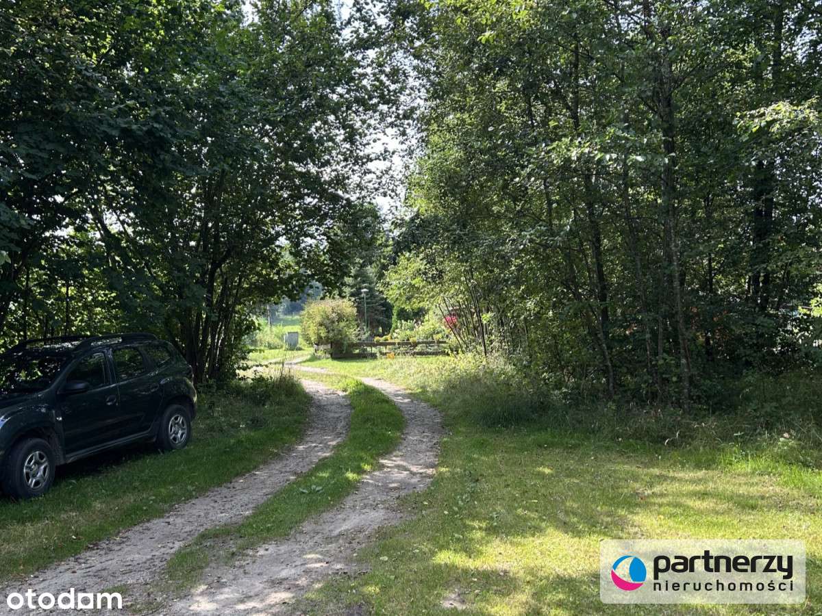 Działka rekreacyjna - Pełny obrazek: 4/5