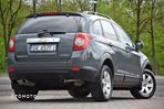 Chevrolet Captiva 2.0 d LS - 4