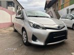 Toyota Yaris - 4