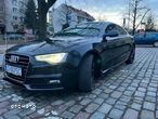 Audi A5 2.0 TDI DPF quattro S tronic - 2