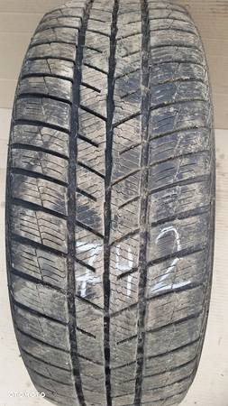 Opona Barum Polaris 5 205/55R16 91 H 22r - 2