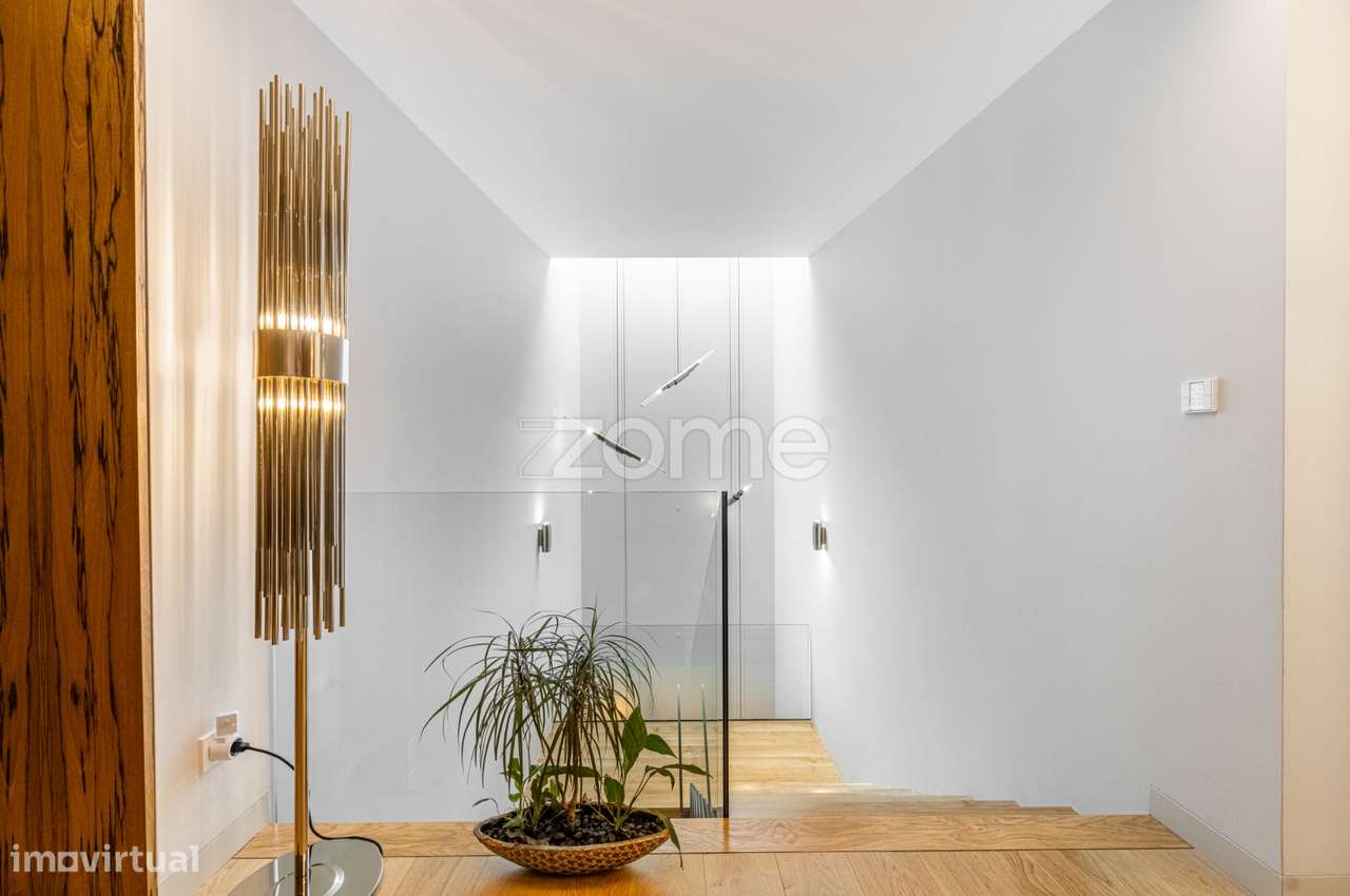 Moradia T4 com Piscina - Grande imagem: 5/60