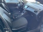 Opel Astra 1.6 CDTI Ecotec Edition S/S - 12