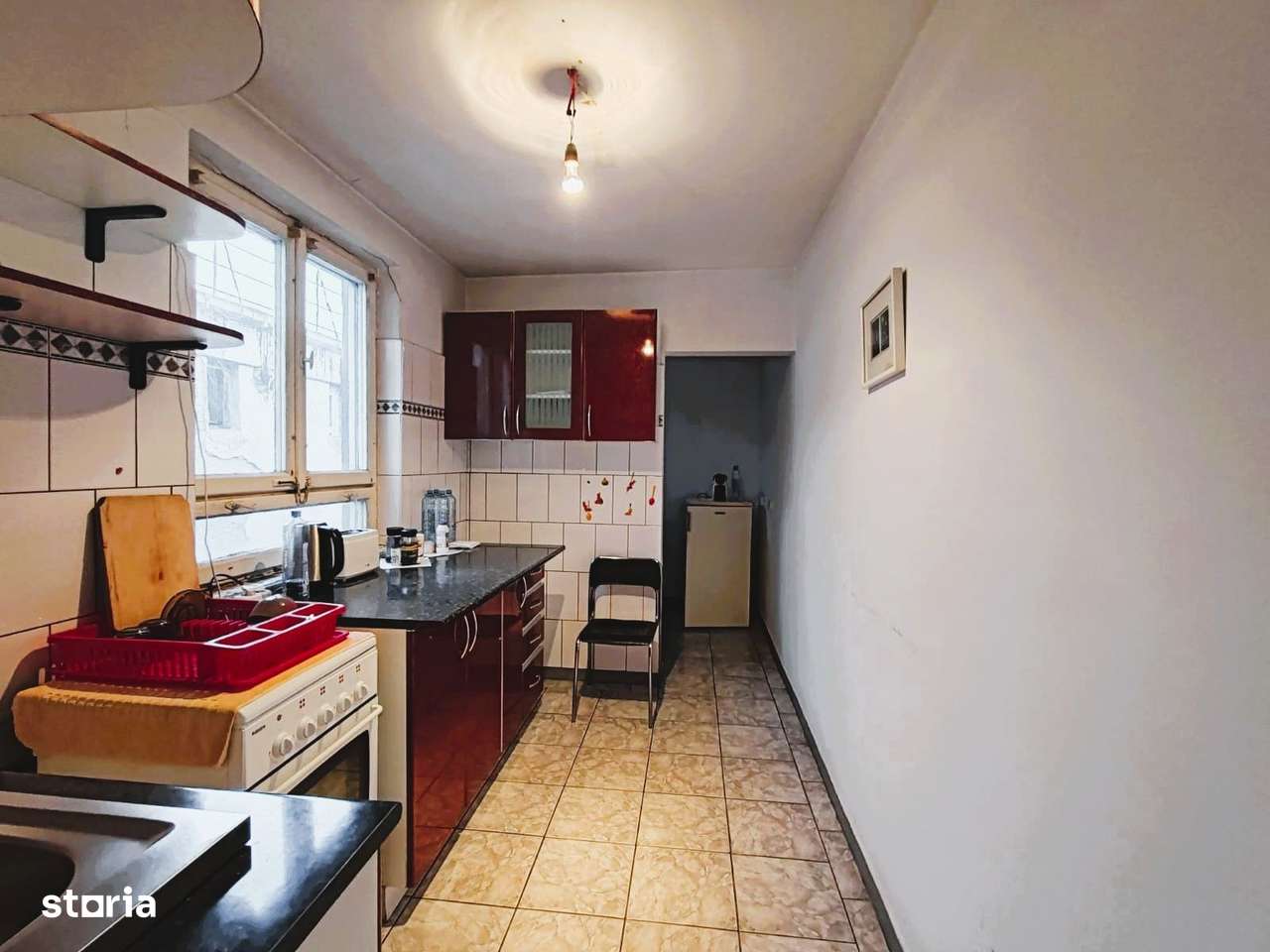 Super pret - 2 camere Sala Palatului fara risc seismic-3