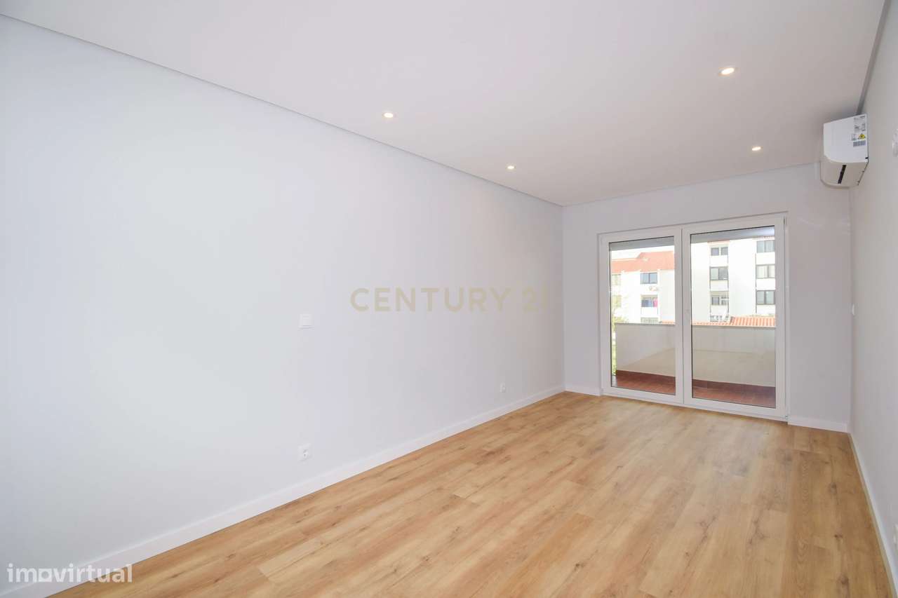 ✨ Apartamento T3 (4 assoalhadas) – Bicuda, Cascais ✨-11