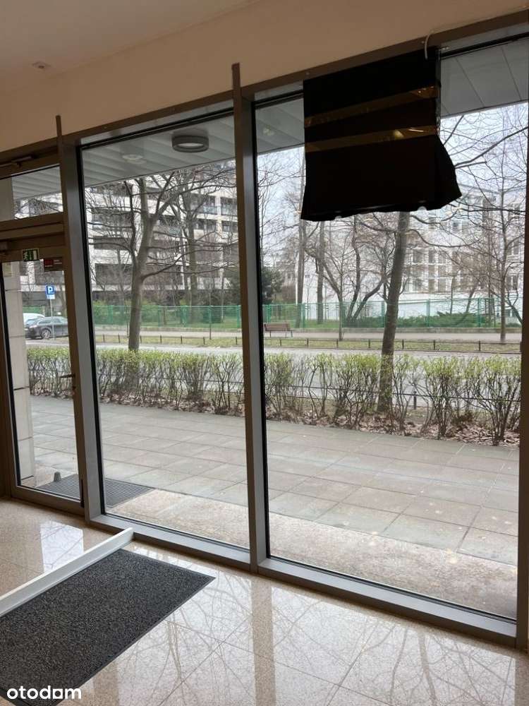 Lokal hanldowy Kazimierzowska 43 - Pełny obrazek: 5/7