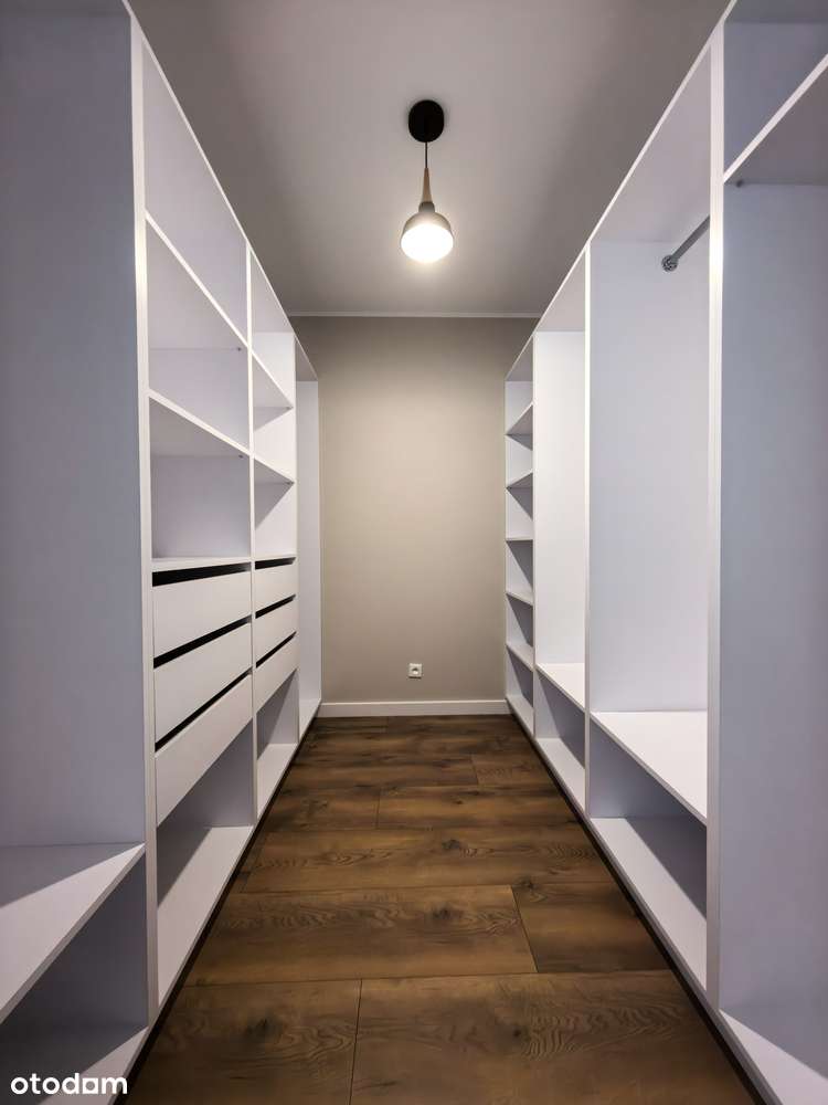 Nowoczesne mieszkanie w budynku Dworcowa Residence-9